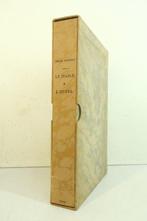 Signé; Emile Henriot - Le Diable à lHôtel ou les Plaisirs, Antiek en Kunst