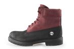 Timberland Veterboots in maat 45 Zwart | 5% extra korting, Kleding | Heren, Schoenen, Verzenden, Boots, Zo goed als nieuw, Timberland