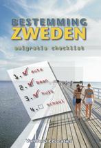 Bestemming Zweden 9789077698501 Nicole Neerland, Boeken, Reisgidsen, Verzenden, Zo goed als nieuw, Nicole Neerland