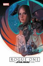 Star Wars: Rogue One: Adaptation, Verzenden