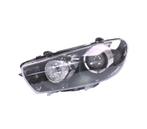 PHARE GAUCHE XENON POUR VOLKSWAGEN VW SCIROCCO 08-14 NOIR, Auto-onderdelen, Verlichting, Verzenden, Nieuw