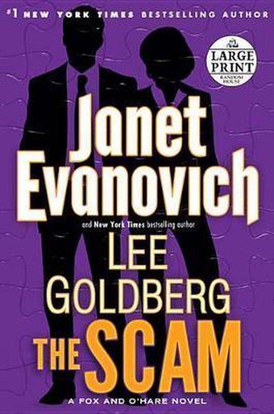 The Scam 9780385363211 Lee Goldberg, Boeken, Taal | Engels, Gelezen, Verzenden