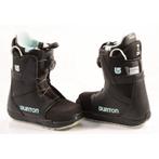 36,5 38 38,5 snowboard schoenen BURTON WOMENS PROGRESSION BO, Sport en Fitness, Verzenden, Nieuw