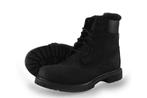 Timberland Veterboots in maat 38 Zwart | 5% extra korting, Kleding | Dames, Verzenden, Zwart, Overige typen, Timberland