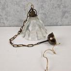 Murano stijl - Lampe à suspendre - Cristal - Kristallen