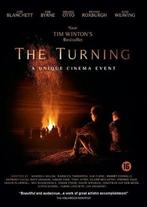 Turning, the op DVD, Verzenden