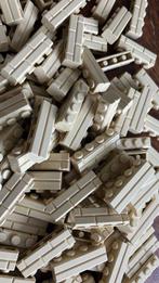 Lego Set - Ville - 100 stuks Tan Brick, Modified 1 x 4 with, Kinderen en Baby's, Speelgoed | Duplo en Lego, Nieuw