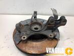Fusee links-voor Citroen Berlingo O324285, Nieuw