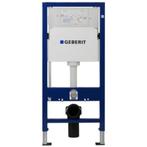 Geberit Duofix toilet element met UP100 inbouwreservoir