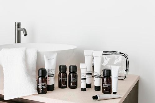 RainPharma Travel Set - nu voor slechts €45 (waarde €136), Diversen, Levensmiddelen, Verzenden