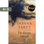 De Kleine Vriend 9789023416715 Donna Tartt, Boeken, Verzenden, Gelezen, Donna Tartt