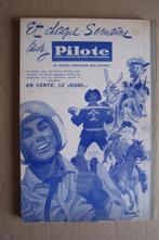 Pilote (magazine) - Recueil N°5 - 1 Album - Eerste druk -, Livres