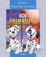 101 Dalmatiërs / Disneys Magische Verhalen 9789044719734, Boeken, Verzenden, Gelezen, Walt Disney