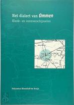 Het dialect van Ommen, Boeken, Verzenden, Nieuw, Nederlands