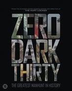 Zero Dark steelbook Thirty (blu-ray tweedehands film), Ophalen of Verzenden, Nieuw in verpakking