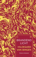 Brandend licht / Patroon 9789020221138 Hildegard van Bingen, Verzenden, Zo goed als nieuw, Hildegard van Bingen