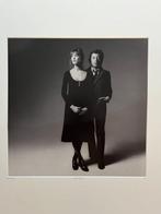 Bert Stern - « Serge et Jane »