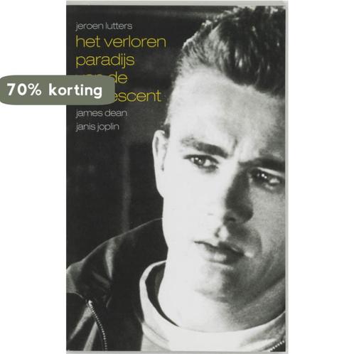 Het Verloren Paradijs Van De Adolescent 9789060384657, Boeken, Psychologie, Zo goed als nieuw, Verzenden