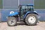 Veiling: Tractor New Holland TL90 Diesel 67kW 2001, Ophalen, Nieuw