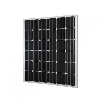 Victron 20W 12V Poly Solar Module - Silver Frame (No MC4..., Doe-het-zelf en Bouw, Verzenden, Nieuw