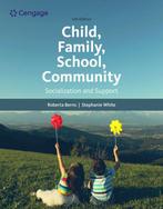 Child, Family, School, Community: Socialization and Support, Verzenden, Gelezen, Roberta Berns
