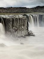 Andrea De Amici - Cascata Selfoss