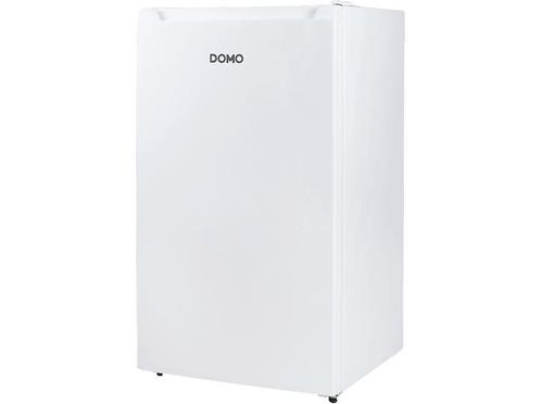 Domo -  Koelkast Tafelmodel E  - Wit, Elektronische apparatuur, Koelkasten en IJskasten, 75 tot 100 liter, Nieuw, Zonder vriesvak