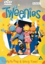 Tweenies: Ready to Play With the Tweenies/Song Time DVD, Zo goed als nieuw, Verzenden