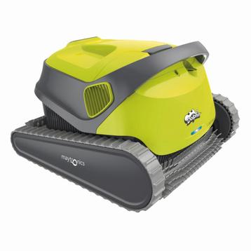 Dolphin S300i Bio zwembadrobot