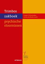 Trimbos zakboek psychische stoornissen 9789058980830, Boeken, Verzenden, Gelezen