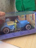 Ensemble de 6 objets Tintin - Jouet