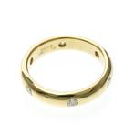 Cartier - Bague - 18 carats Or jaune, Handtassen en Accessoires, Ringen, Nieuw