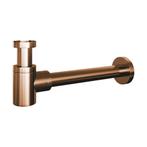 Bekersifon Design Brauer Copper Edition Ichoice Mini Koper, Ophalen of Verzenden, Nieuw, Overige typen