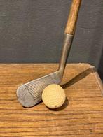 1925 - Antique golf club - John Brown, Special - vintage, Collections, Collections Autre