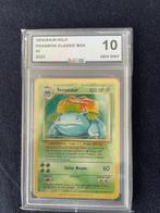 Pokémon - 1 Card - Venusaur, Hobby en Vrije tijd, Nieuw
