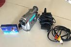 Canon MV 550i Digitale videocamera