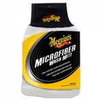 Meguiar's Microfiber Wash Mitt, Autos : Divers, Tuning & Styling, Ophalen