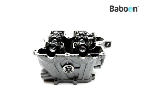 Cilinderkop Aprilia Pegaso 650 1997-2000 (Cube), Motoren, Onderdelen | Overige, Gebruikt, Verzenden