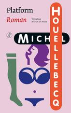 Platform 9789029575188 Michel Houellebecq, Verzenden, Michel Houellebecq