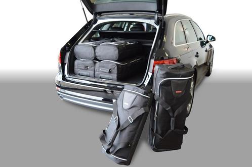 Reistassen set | Audi A4 (B9) Avant 2015- wagon | Car-bags, Handtassen en Accessoires, Tassen | Reistassen en Weekendtassen, Ophalen of Verzenden