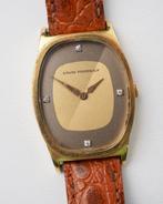 Girard-Perregaux - Zonder minimumprijs - 4088 TA - Heren -, Handtassen en Accessoires, Horloges | Heren, Nieuw