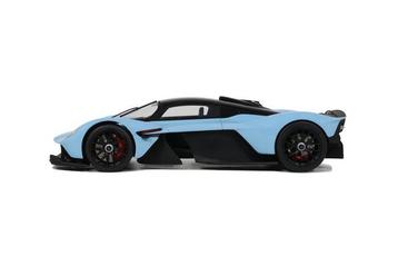 GT Spirit 1:18 - Modelauto - Aston Martin Valkyrie - 2023 -