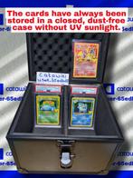 Pokémon - 3 Graded card - Blastoise, Charizard, Venusaur, Hobby en Vrije tijd, Verzamelkaartspellen | Pokémon, Nieuw