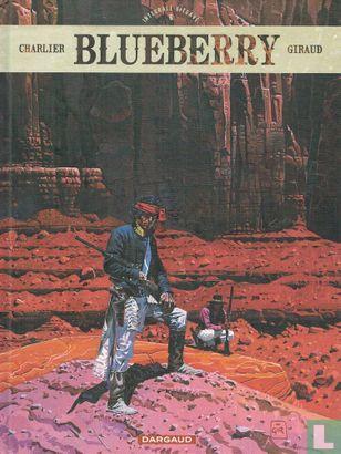 Blueberry - Integrale uitgave 6 - 2018, Livres, BD, Envoi