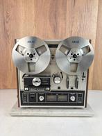 Akai - X-201D - 4 sporen Reel-to-reel audio, Nieuw