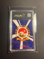 Pokémon - 1 Graded card - Tortank Holo - PCA