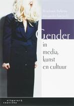 Gender in media, kunst en cultuur 9789046900499, Boeken, Verzenden, Gelezen