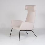 Pianca - Metrica D&A - Fauteuil - Dora - Textiel, Staal, Antiquités & Art