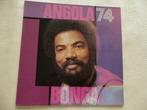 Bonga, Tote Zabelinha and El Chicano - 3 x albums - Great, Cd's en Dvd's, Nieuw in verpakking
