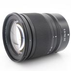 Nikon NIKKOR Z 24-70mm F/4 S | Tweedehands, Verzenden, Zo goed als nieuw